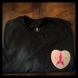 Jeffree Star Valentine’s Day T-shirt